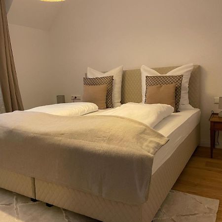 גנגנבאך Ferienwohnung St Marien מראה חיצוני תמונה