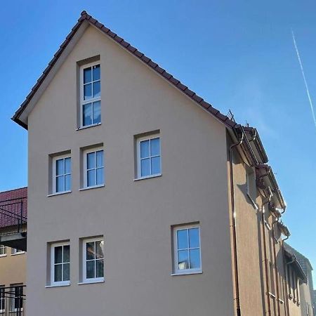 גנגנבאך Ferienwohnung St Marien מראה חיצוני תמונה