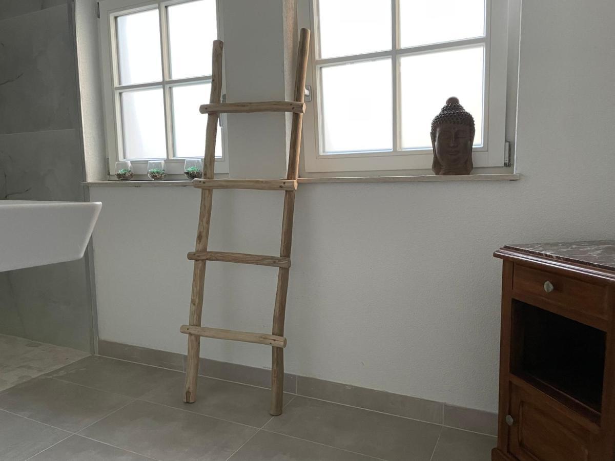 גנגנבאך Ferienwohnung St Marien מראה חיצוני תמונה