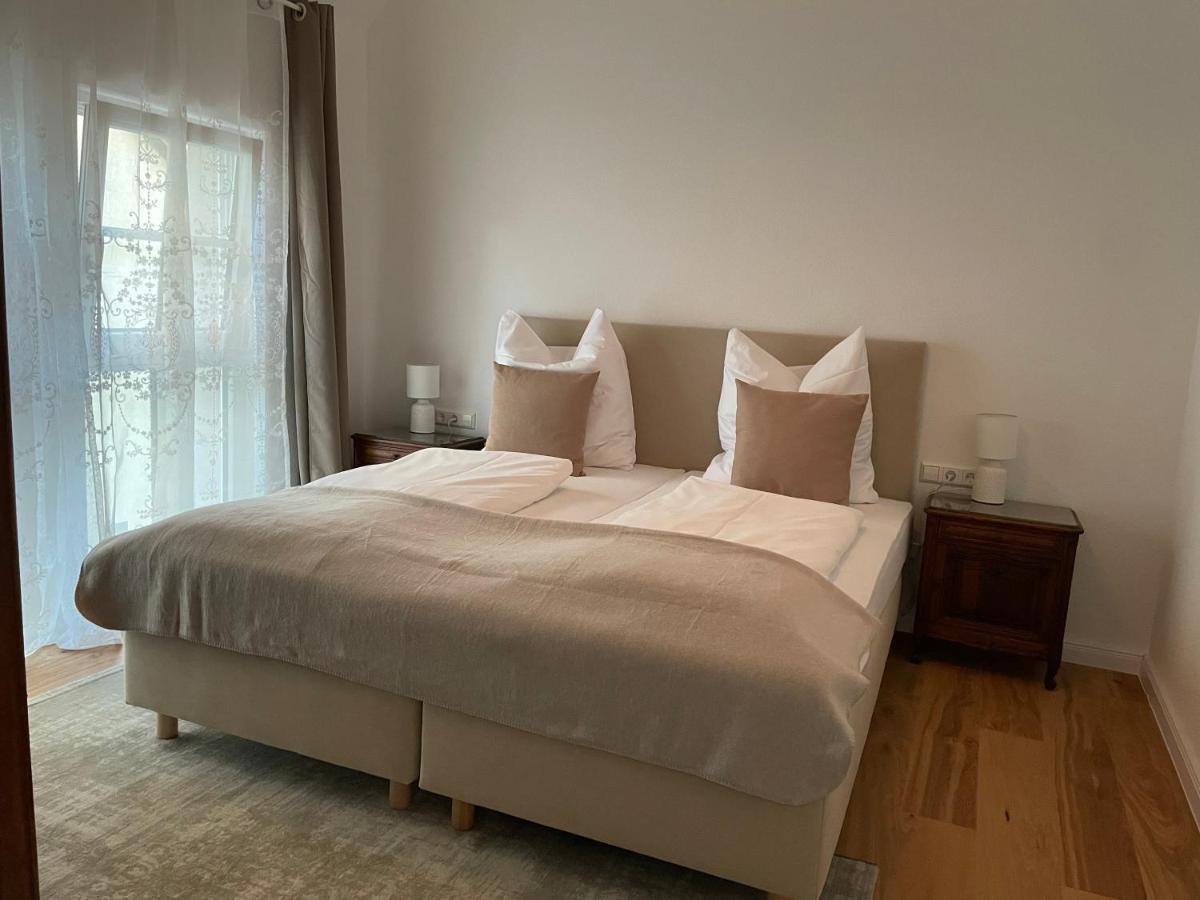 גנגנבאך Ferienwohnung St Marien מראה חיצוני תמונה