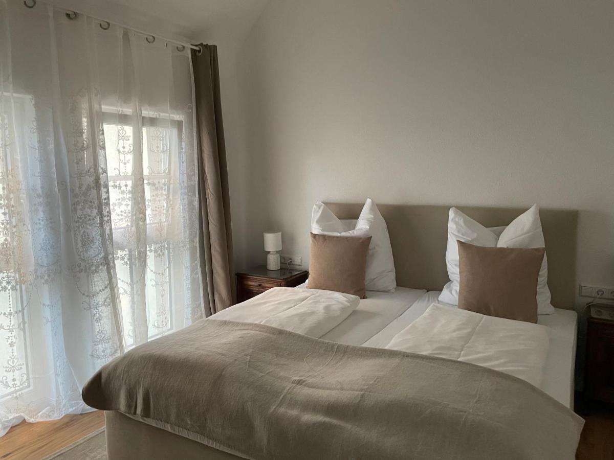 גנגנבאך Ferienwohnung St Marien מראה חיצוני תמונה