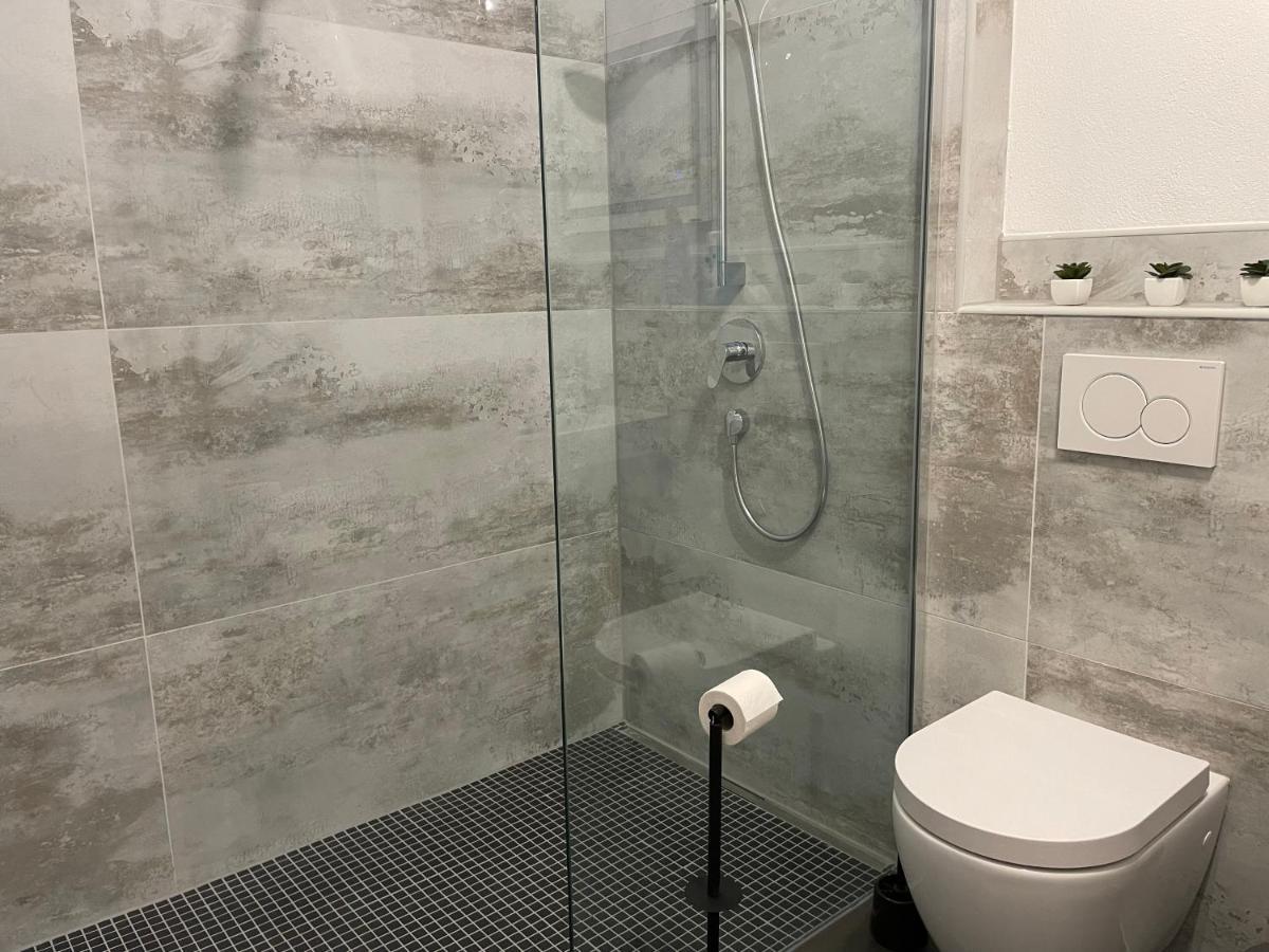 גנגנבאך Ferienwohnung St Marien מראה חיצוני תמונה