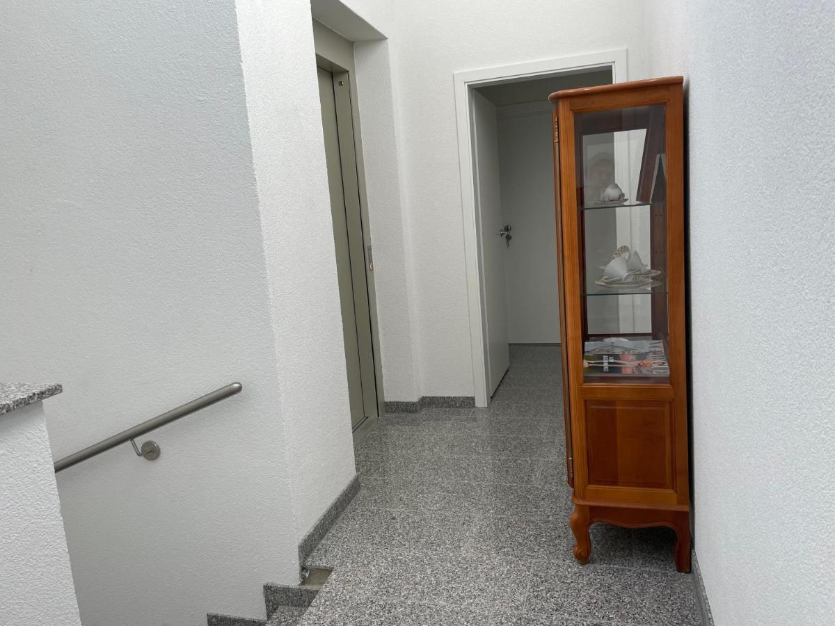 גנגנבאך Ferienwohnung St Marien מראה חיצוני תמונה