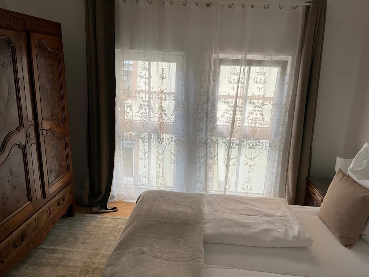 גנגנבאך Ferienwohnung St Marien מראה חיצוני תמונה