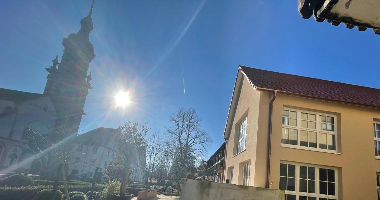 גנגנבאך Ferienwohnung St Marien מראה חיצוני תמונה