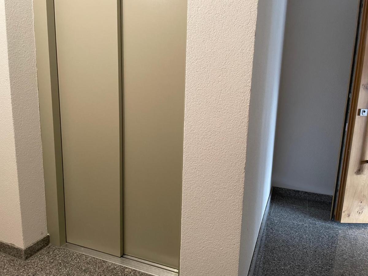גנגנבאך Ferienwohnung St Marien מראה חיצוני תמונה