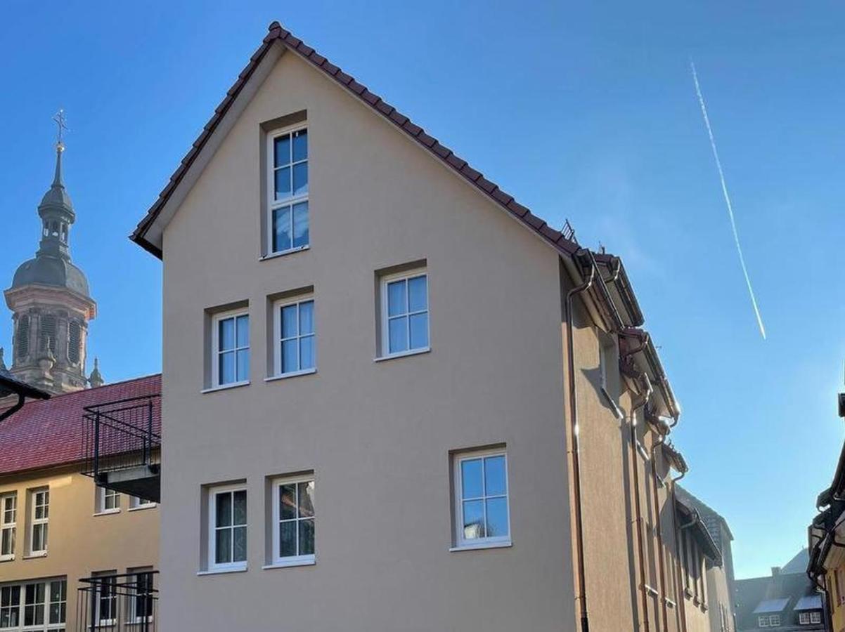 גנגנבאך Ferienwohnung St Marien מראה חיצוני תמונה